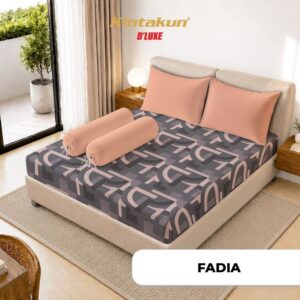 FADIA SP DOUBLE