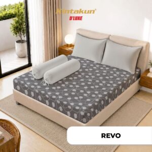 REVO SP DOUBLE