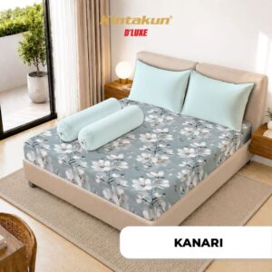 KANARI SP DOUBLE
