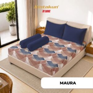 MAURA SP DOUBLE