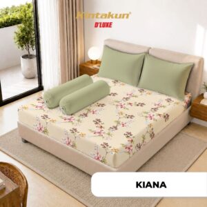 KIANA SP DOUBLE