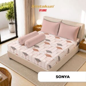 SONYA SP DOUBLE