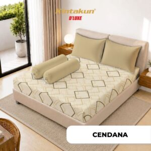 CENDANA SP DOUBLE