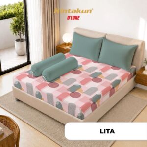 LITA SP DOUBLE