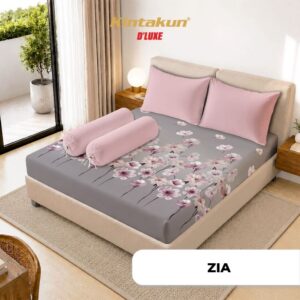 ZIA SP DOUBLE