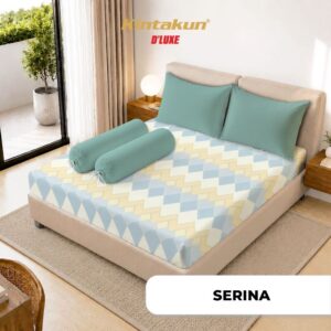 SERINA SP DOUBLE