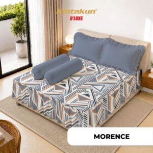 MORENCE SP RUMBAI