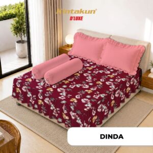 DINDA SP RUMBAI