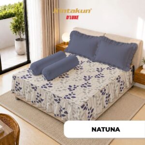 NATUNA SP RUMBAI