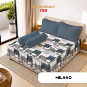 MILANO SP RUMBAI