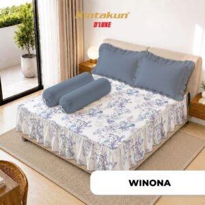 WINONA SP RUMBAI