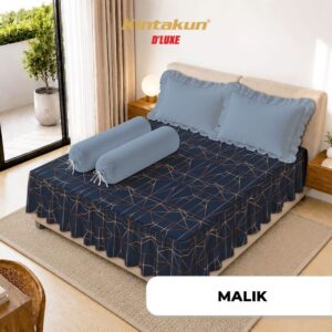 MALIK SP RUMBAI