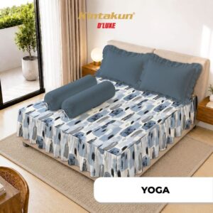 YOGA SP RUMBAI
