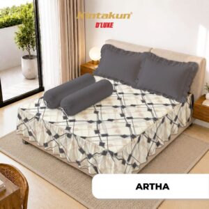 ARTHA SP RUMBAI