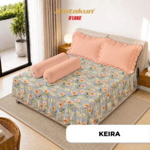 KEIRA SP RUMBAI