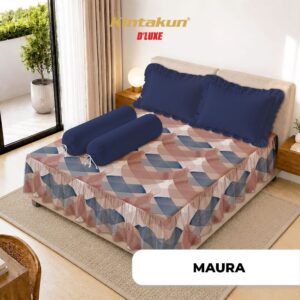 MAURA SP RUMBAI