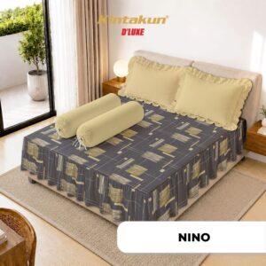 NINO SP RUMBAI