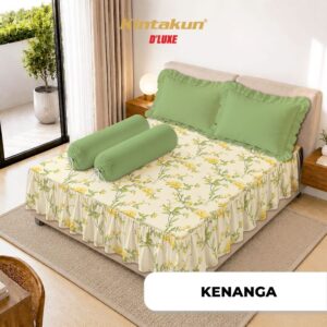 KENANGA SP RUMBAI