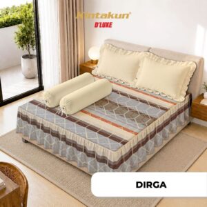 DIRGA SP RUMBAI