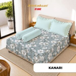 KANARI SP RUMBAI