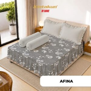 AFINA SP RUMBAI