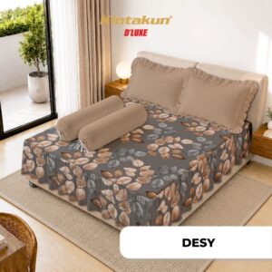 DESY SP RUMBAI