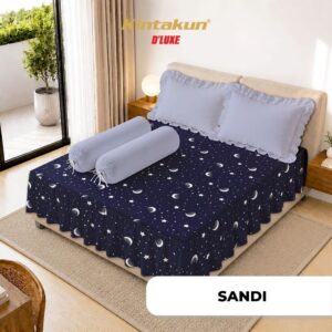 SANDI SP RUMBAI