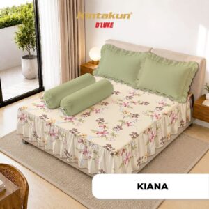 KIANA SP RUMBAI