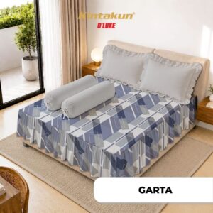 GARTA SP RUMBAI