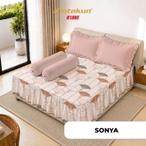 SONYA SP RUMBAI