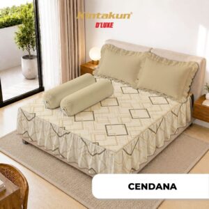 CENDANA SP RUMBAI