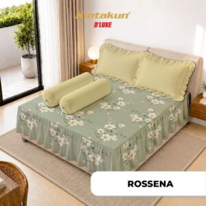 ROSSENA SP RUMBAI