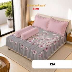 ZIA SP RUMBAI
