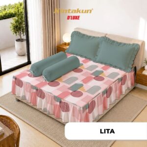 LITA SP RUMBAI