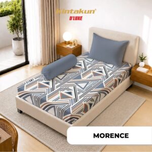 MORENCE SP SINGLE