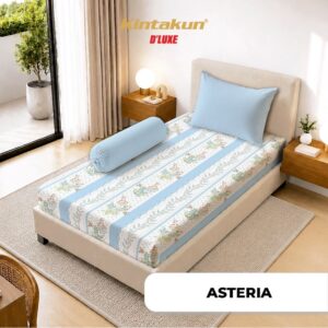 ASTERIA SP SINGLE