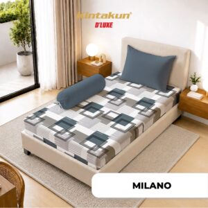 MILANO SP SINGLE