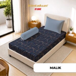 MALIK SP SINGLE