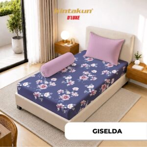 GISELDA SP SINGLE