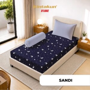SANDI SP SINGLE