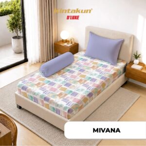 MIVANA SP SINGLE