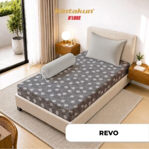 REVO SP SINGLE