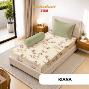 KIANA SP SINGLE