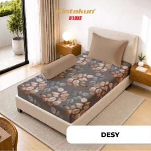 DESY SP SINGLE