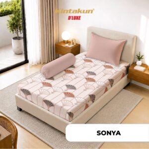 SONYA SP SINGLE