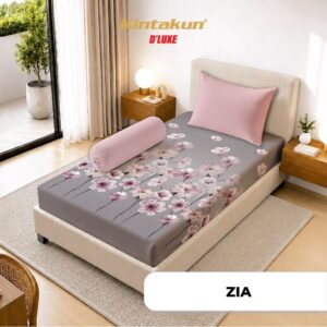 ZIA SP SINGLE