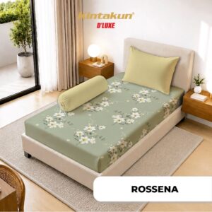 ROSSENA SP SINGLE
