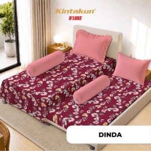 DINDA SP 2in1