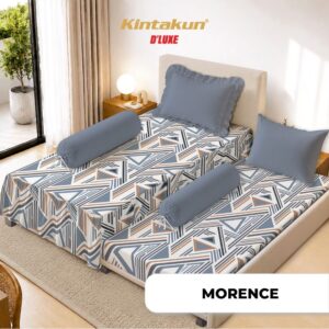 MORENCE SP 2in1