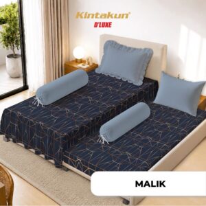 MALIK SP 2in1